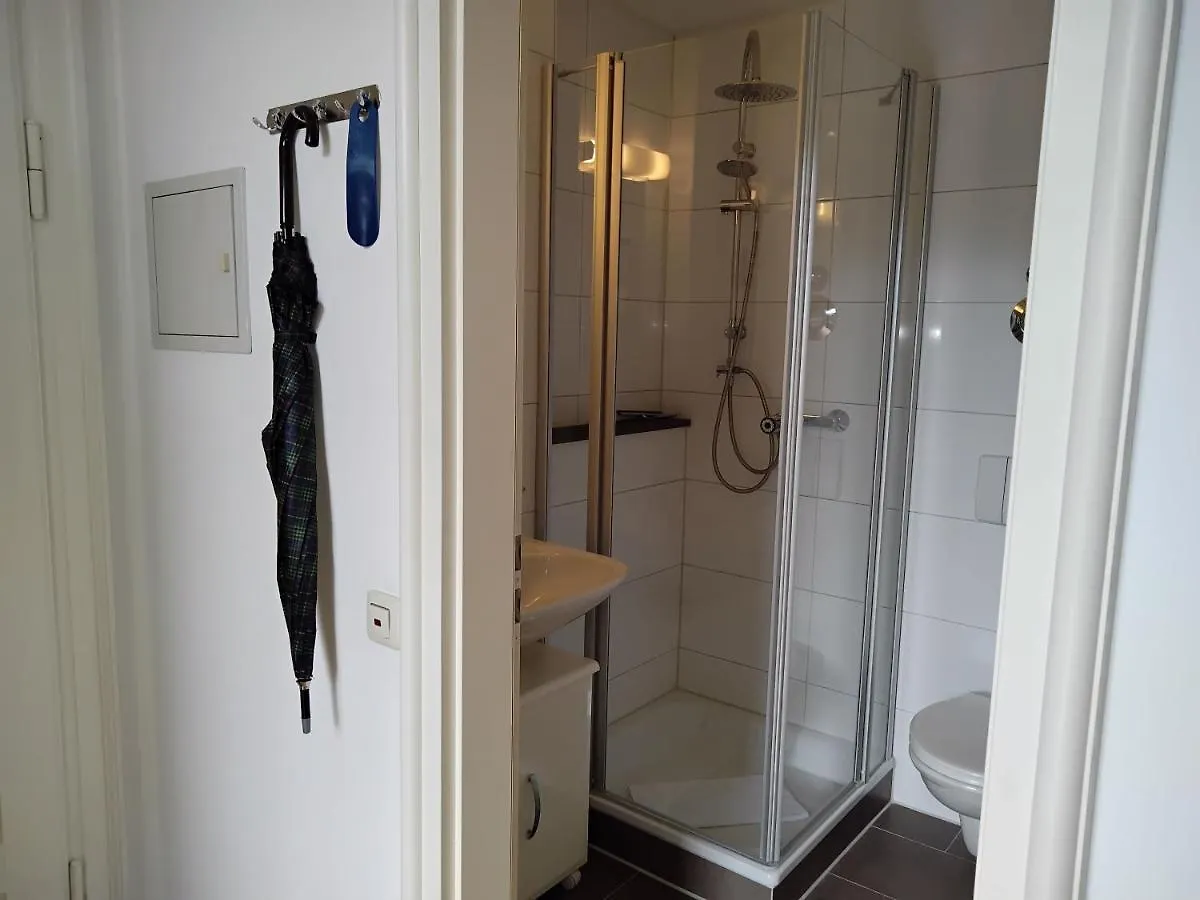 Ciao-Aschau Haus Zur Burg Ap108 Weber Apartment Aschau im Chiemgau 0*,  Germany