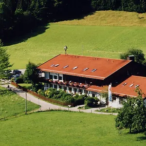 Gschwendtnerhof Böhm 22 Apartment